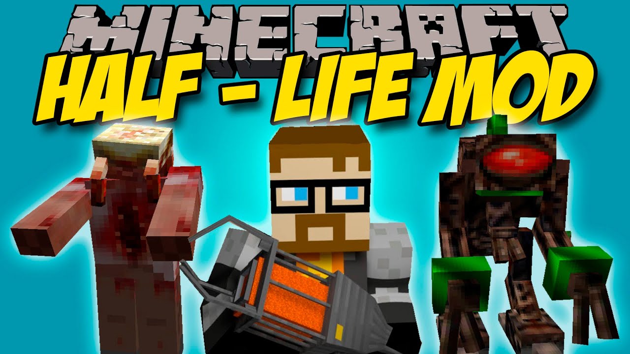 one life mod pack